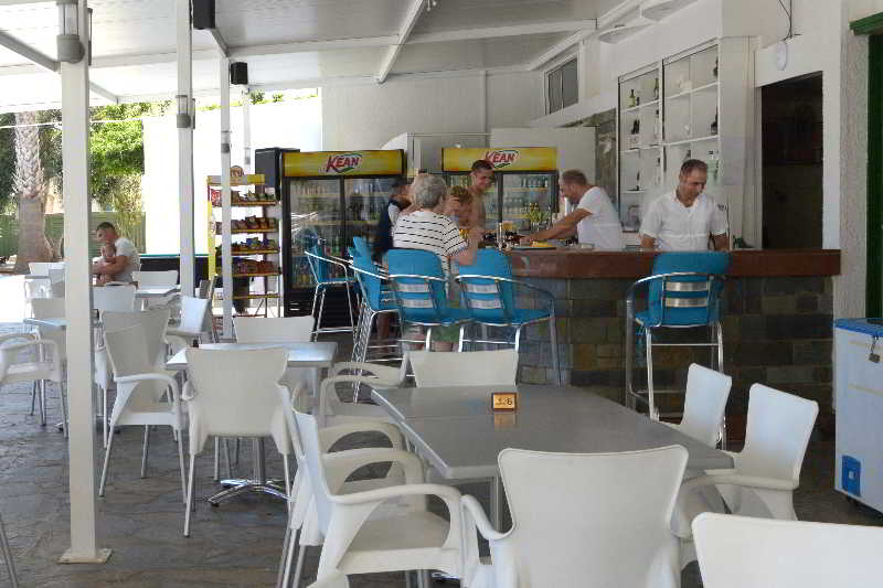 Artemis Hotel Apartments