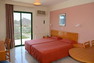 Artemis Hotel Apartments