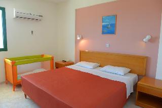 Artemis Hotel Apartments