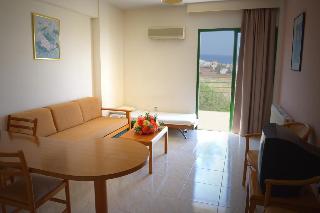 Artemis Hotel Apartments