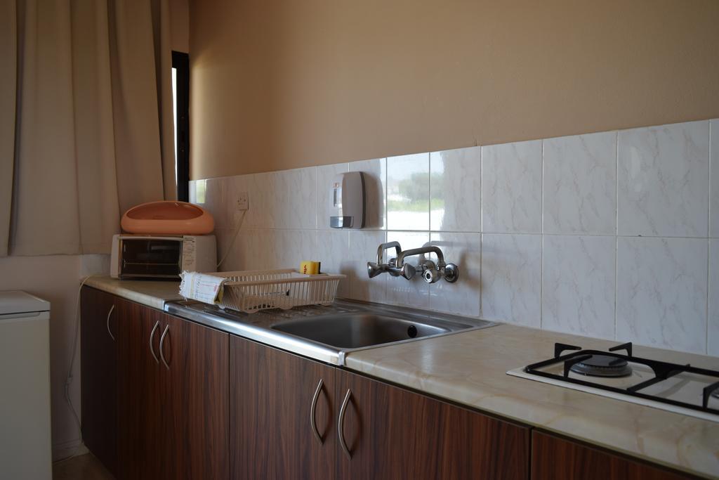 Hotel Anna Apartments