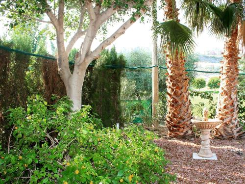 Hotel Bonalba Golf Resort