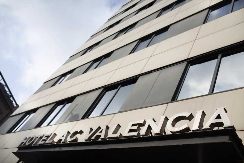 Ac Valencia By Marriot