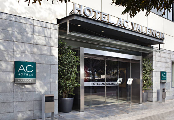 Ac Valencia By Marriot
