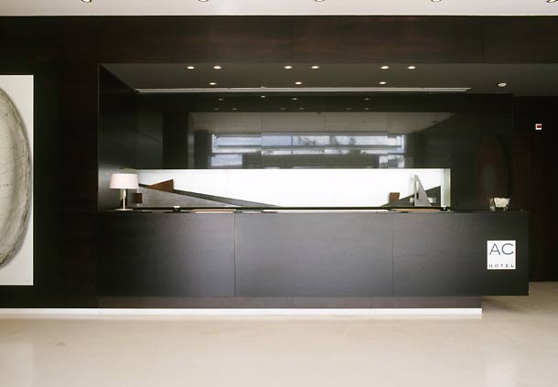 Ac Valencia By Marriot
