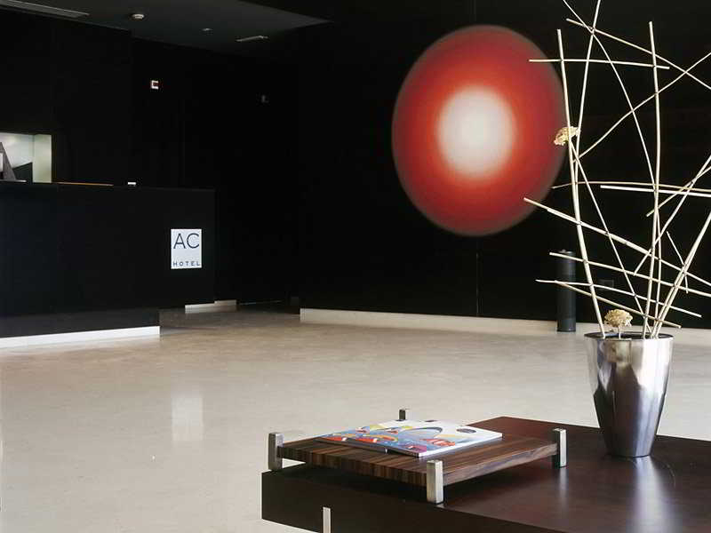 Ac Valencia By Marriot
