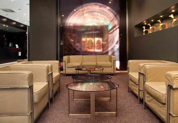 Ac Valencia By Marriot