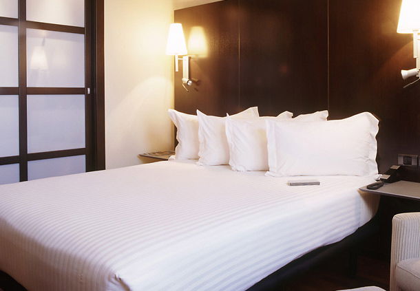 Ac Valencia By Marriot