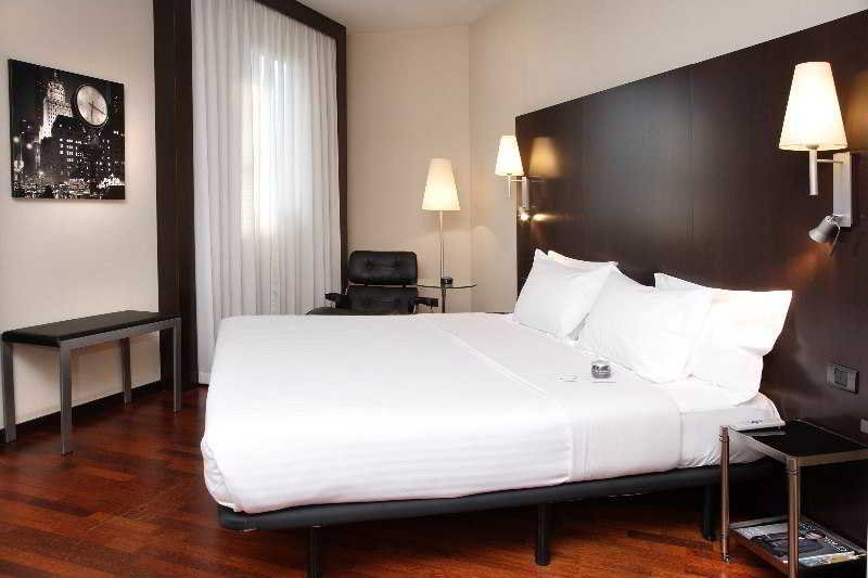 Ac Valencia By Marriot