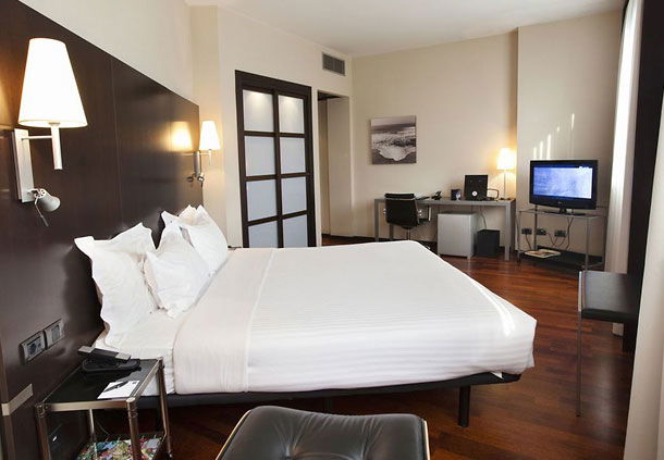 Ac Valencia By Marriot