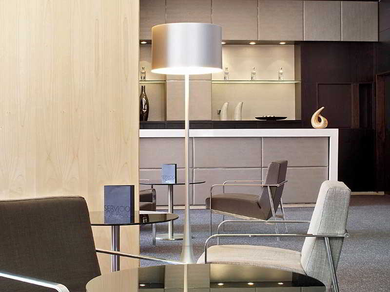 Ac Valencia By Marriot