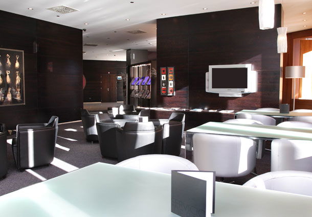 Ac Valencia By Marriot