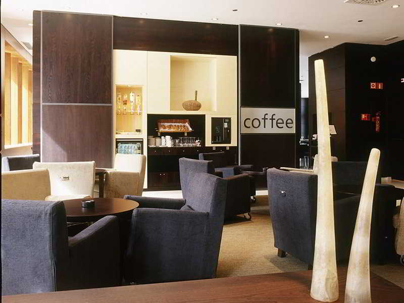 Ac Valencia By Marriot