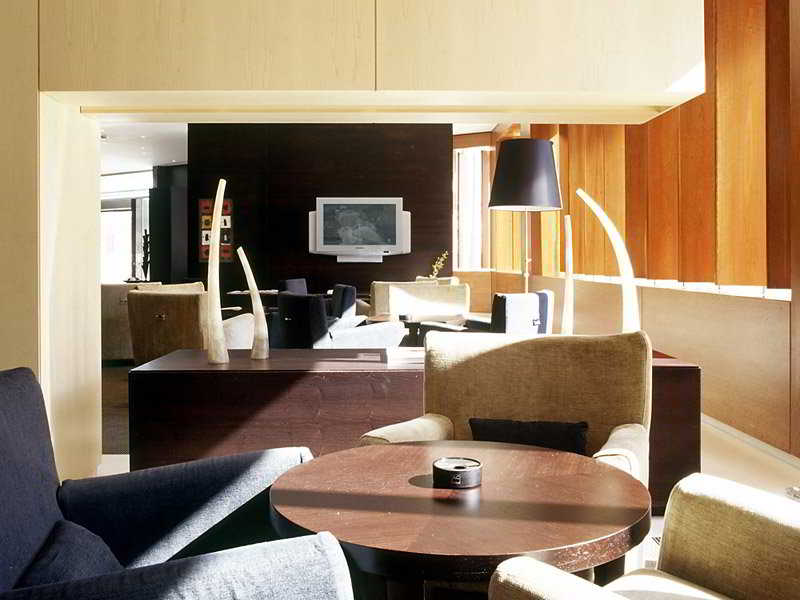 Ac Valencia By Marriot