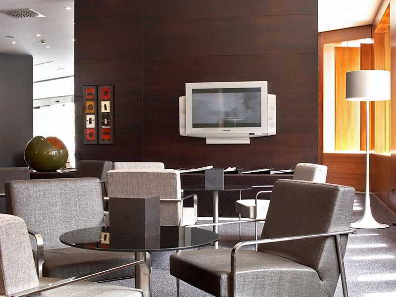 Ac Valencia By Marriot