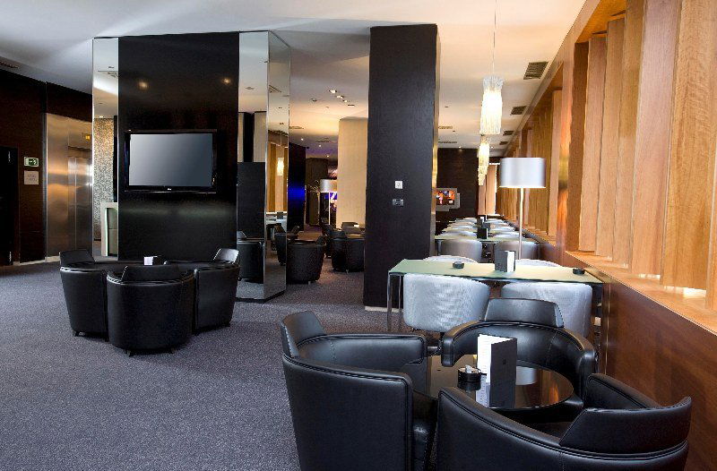 Ac Valencia By Marriot