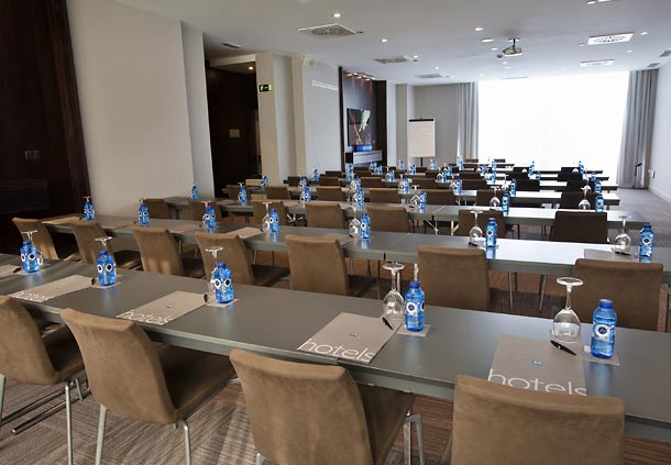 Ac Valencia By Marriot