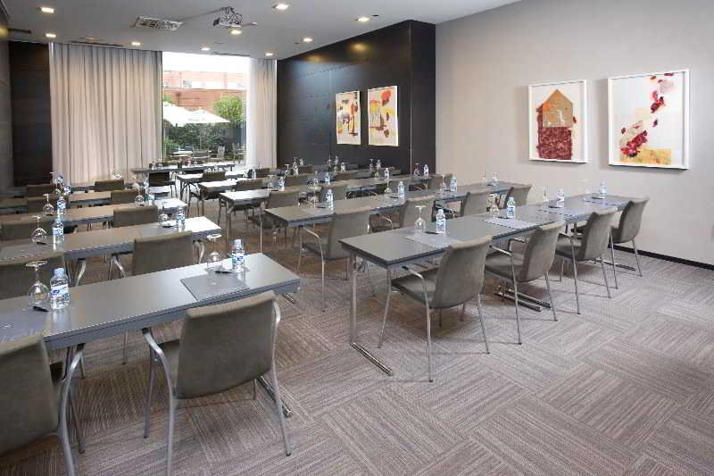 Ac Valencia By Marriot