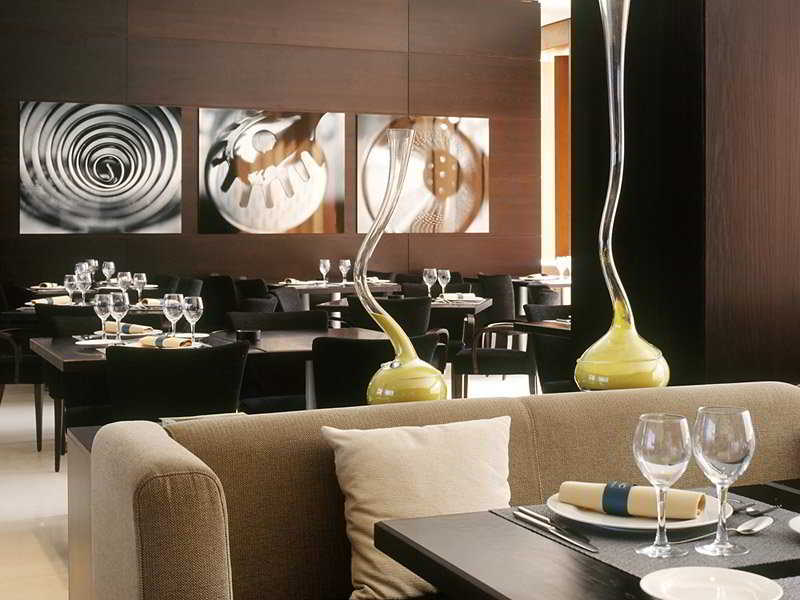 Ac Valencia By Marriot