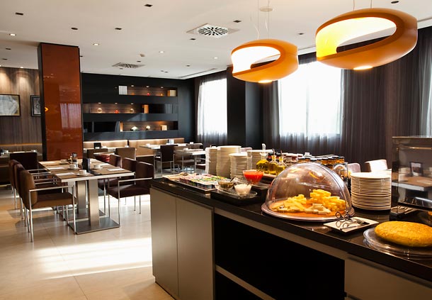 Ac Valencia By Marriot