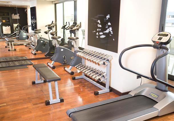 Ac Valencia By Marriot