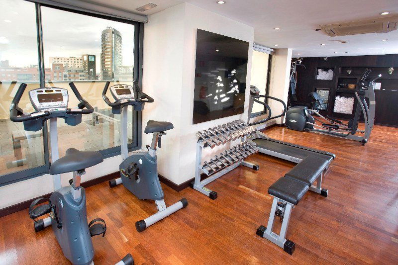Ac Valencia By Marriot