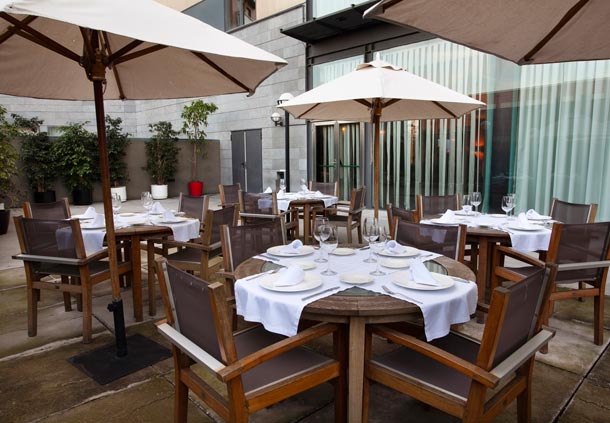 Ac Valencia By Marriot