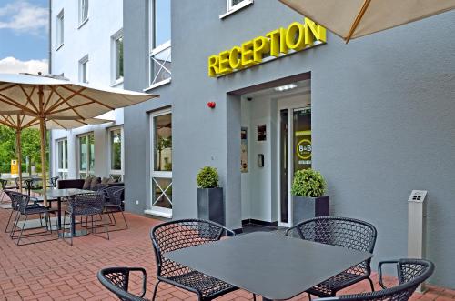 Hotel Premiere Classe Berlin