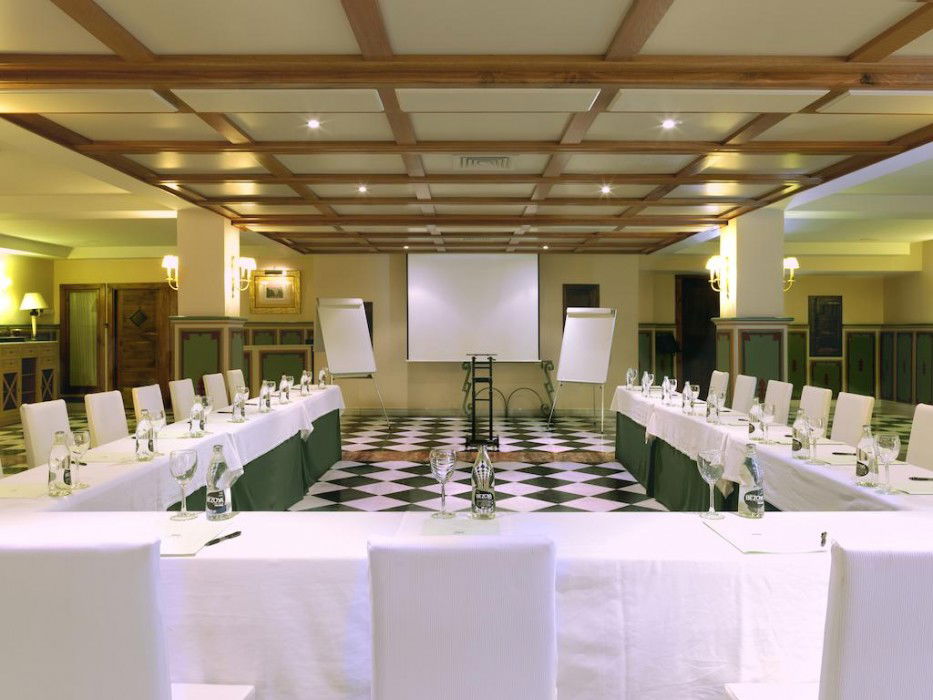 Hotel Yit Vereda Real