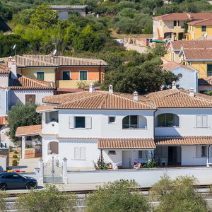 Hotel Le Residenze Del Maria Rosaria cazare Orosei