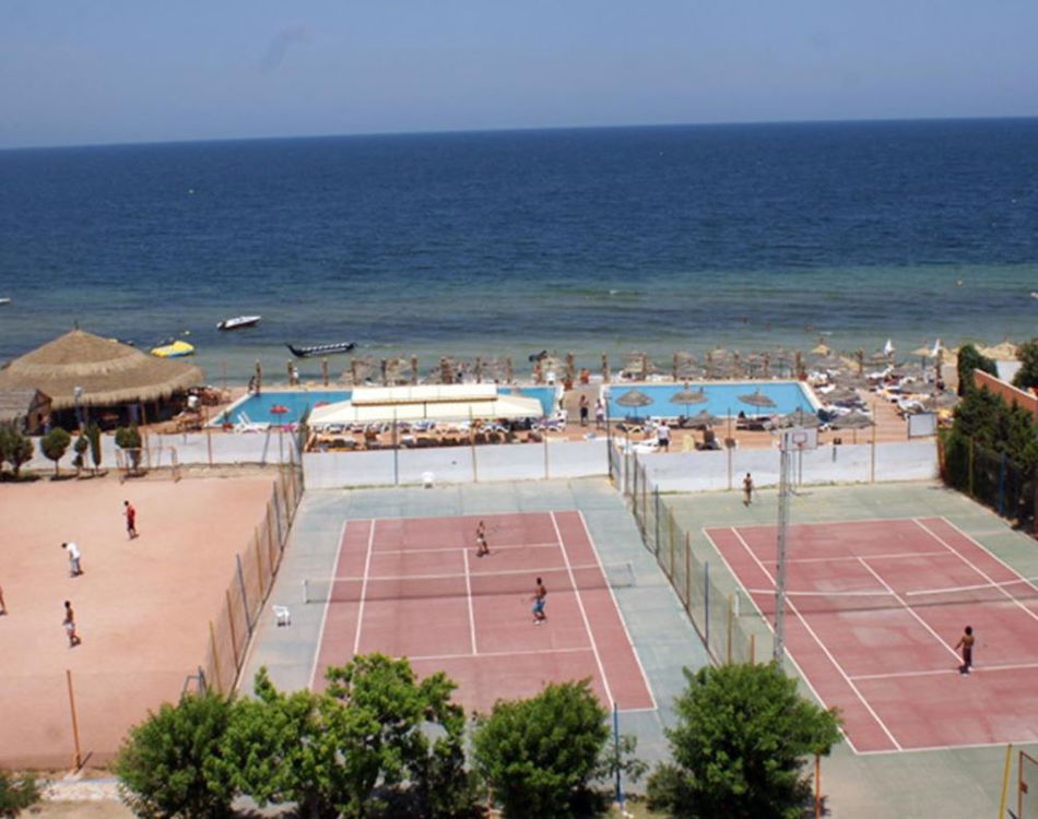 Chiraz Thalasso