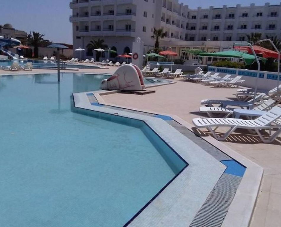 Chiraz Thalasso