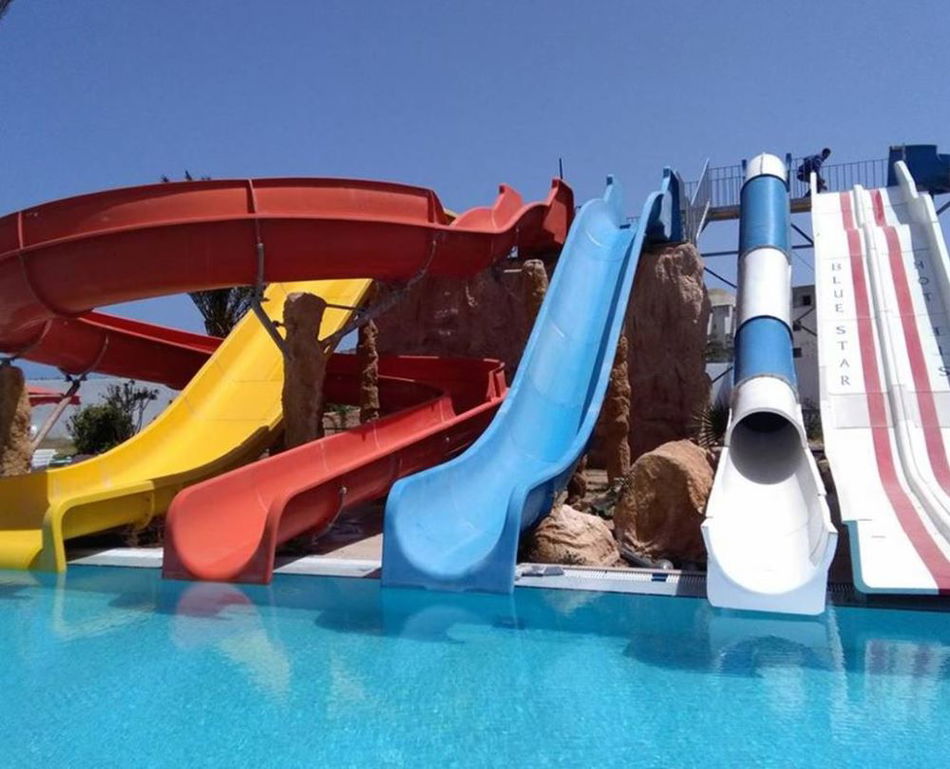 Chiraz Thalasso