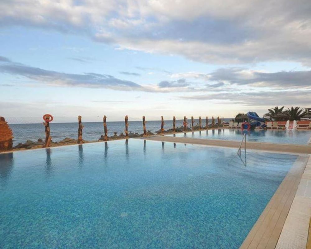 Chiraz Thalasso
