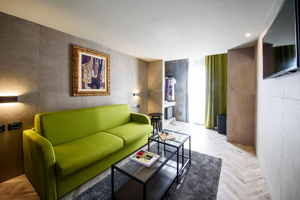 Hotel Just Hotel Milano