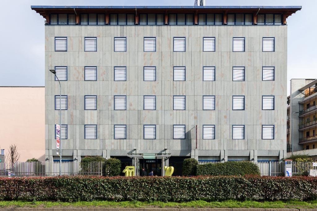 Hotel La Spezia