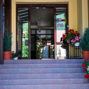 Hotel Hotel Orizont cazare Poiana Brașov