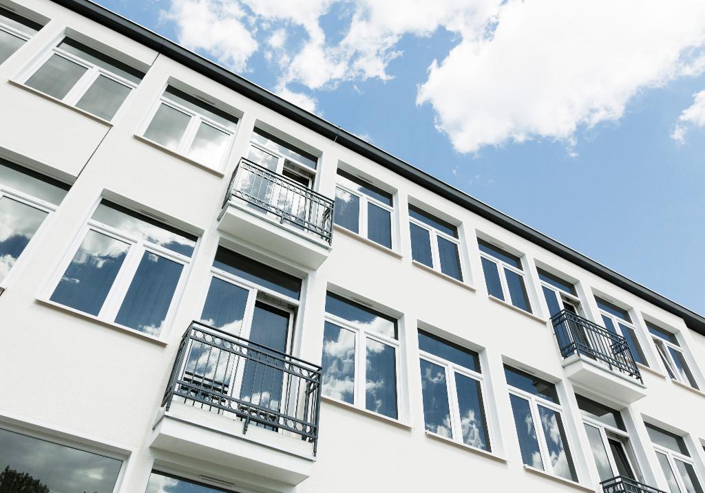 Hotel Ibb Hotel Berlin Airport