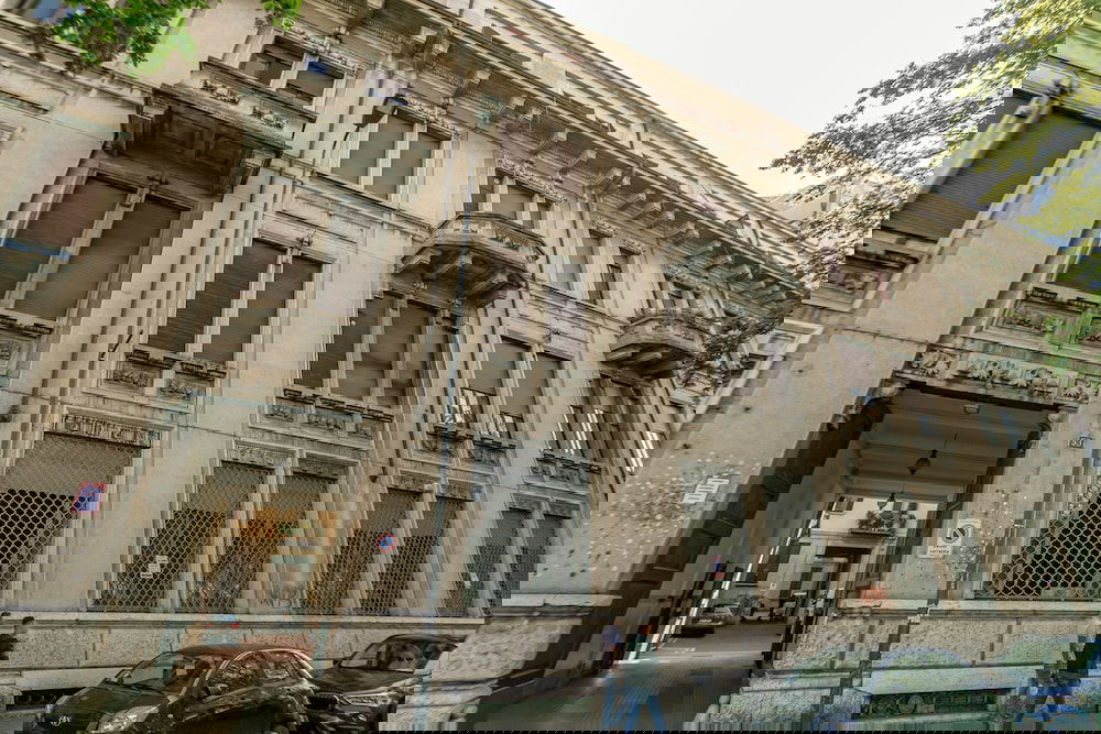 Hotel Notami - Spazio Isola