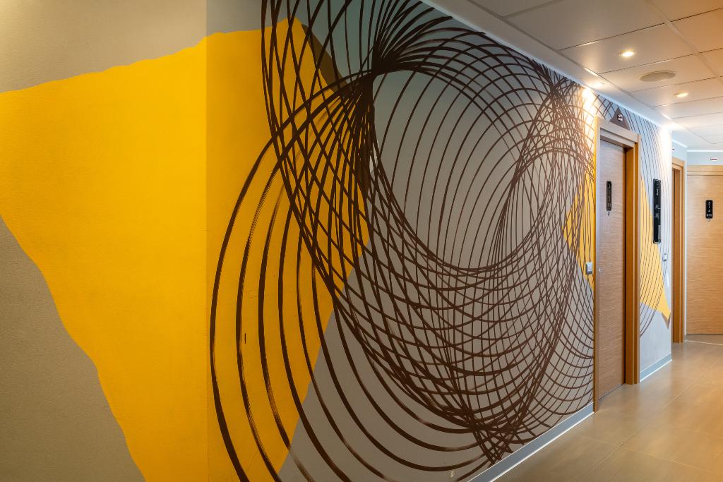 Hotel Nyx Milan