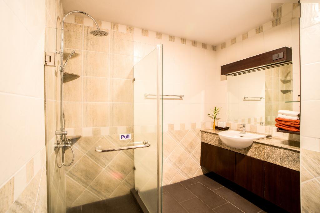 Hotel Shrigo Resort And Spa Pattaya