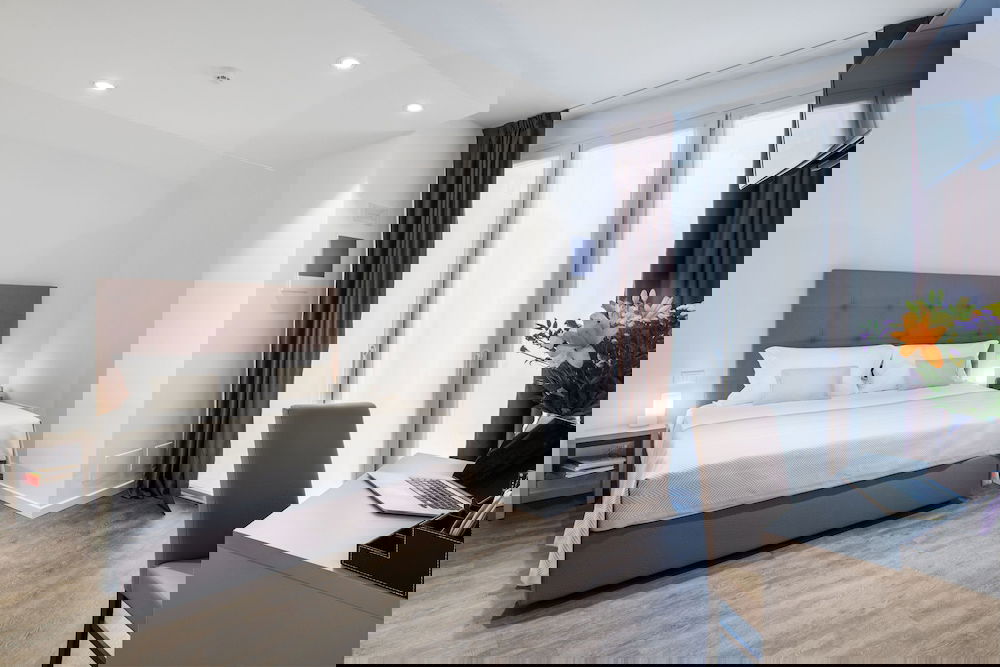 Hotel Studio Inn Centrale