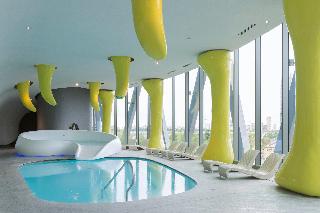 Hotel Voco Milan - Fiere, An Ihg Hotel