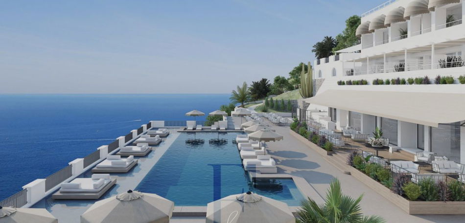 Grand Hotel Furore