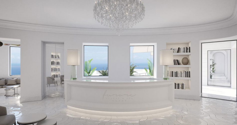 Grand Hotel Furore