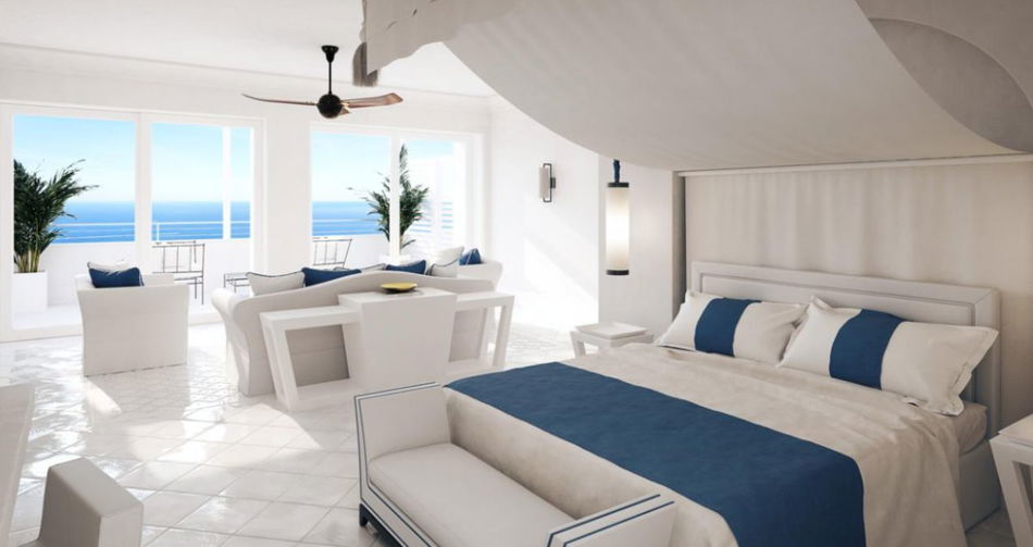 Grand Hotel Furore