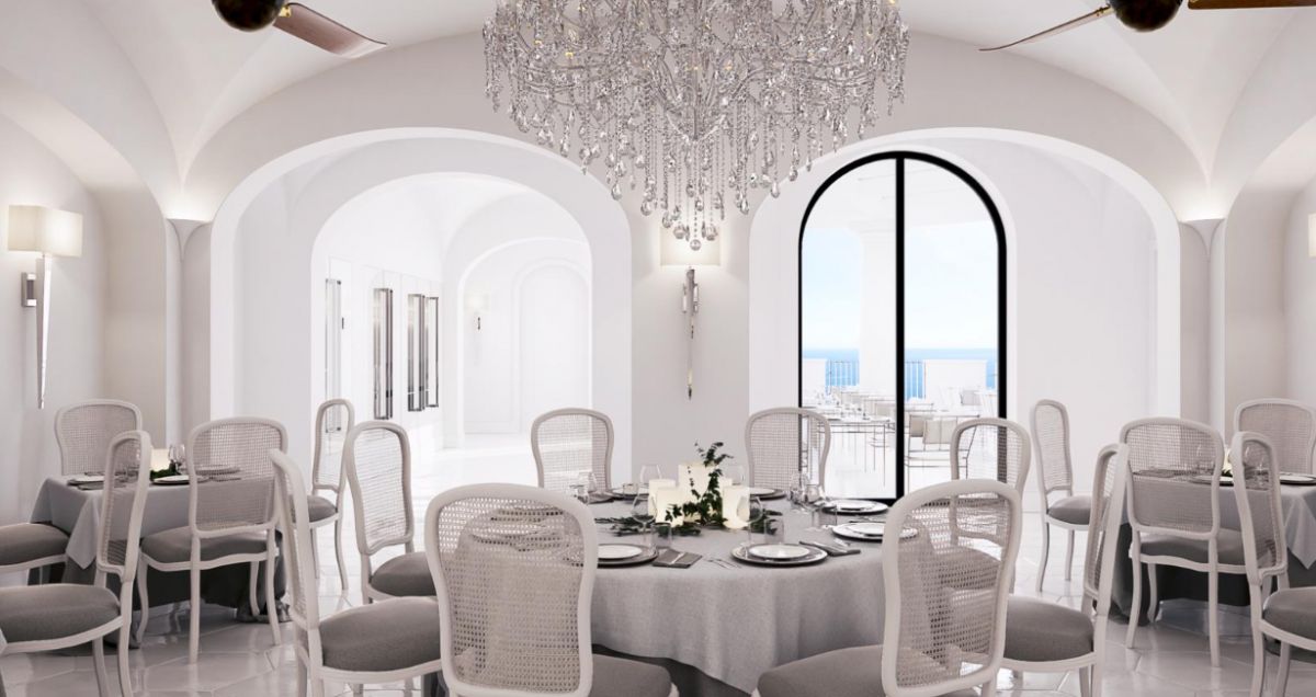 Grand Hotel Furore