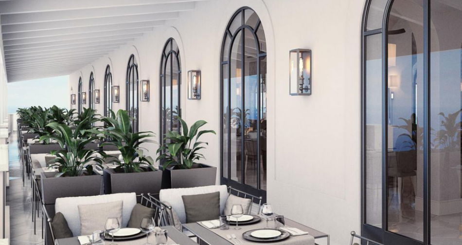 Grand Hotel Furore