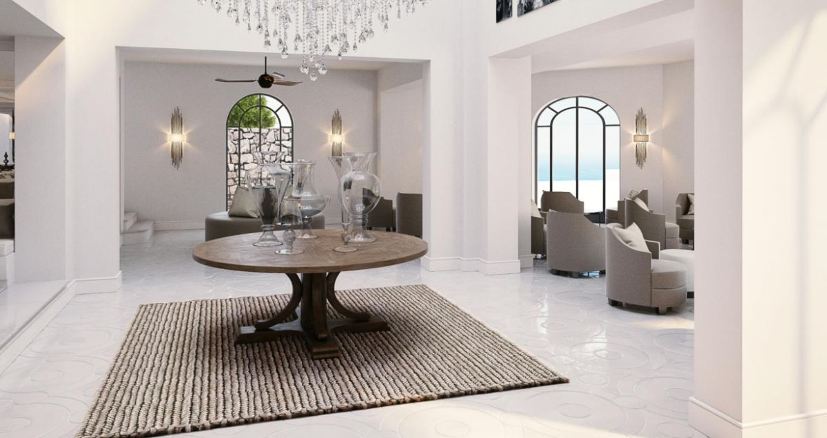 Grand Hotel Furore