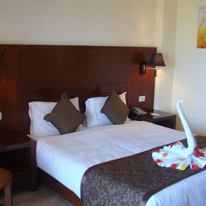 Hotel Royal Brayka Beach Resort (22 Km From Marsa Alam) cazare Marsa Alam